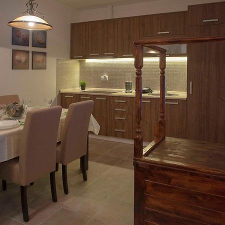 B&D Private Spa Bath Apartment Zlatibor Exterior foto
